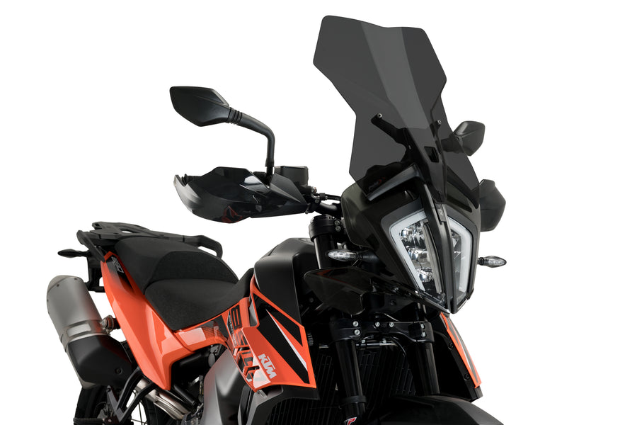 KTM 890 ADVENTURE R RALLY [2024] – Touring Screen – Tonet