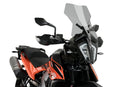 KTM 890 ADVENTURE R RALLY [2024] – Touring Screen – Tonet-2