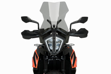 KTM 890 ADVENTURE R RALLY [2024] – Touring Screen – Tonet