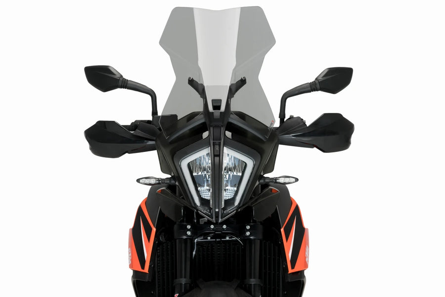 KTM 890 ADVENTURE R RALLY [2024] – Touring Screen – Tonet