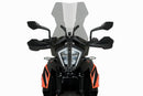 KTM 890 ADVENTURE R RALLY [2024] – touring skærm – stærkt tonet