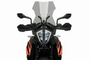 KTM 890 ADVENTURE R RALLY [2024] – touring skærm – stærkt tonet