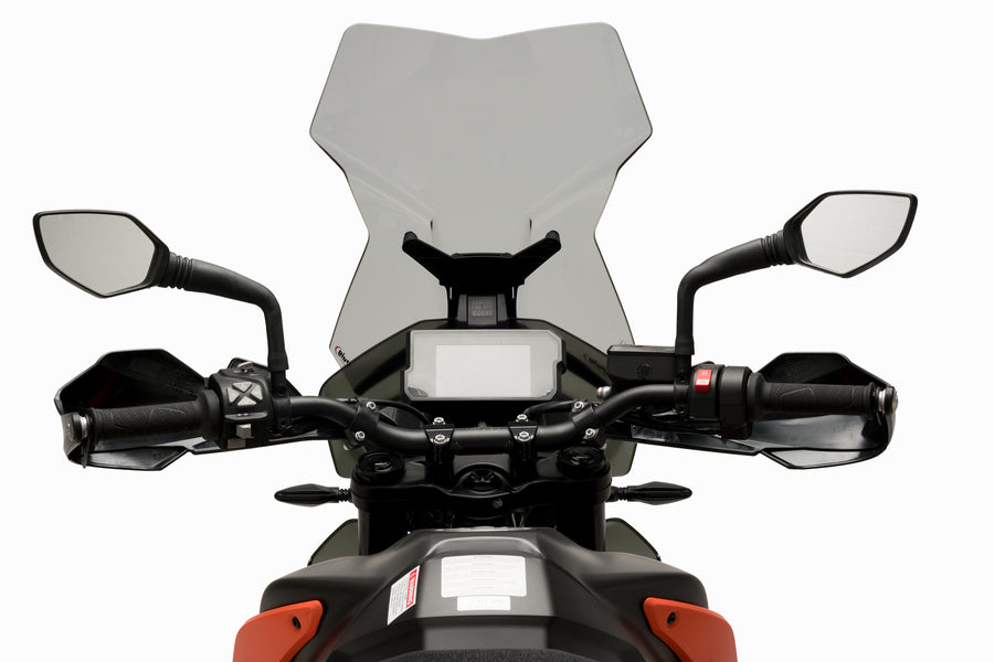 KTM 890 ADVENTURE R RALLY [2024] – Touring Screen – Tonet
