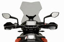 KTM 890 ADVENTURE R RALLY [2024] – Touring Screen – Transparent-12
