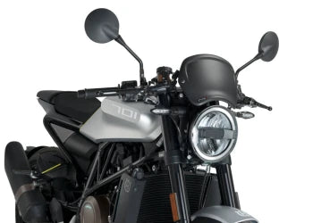 HUSQVARNA VITPILEN 701 [2020] – New Generation Sport – Sort