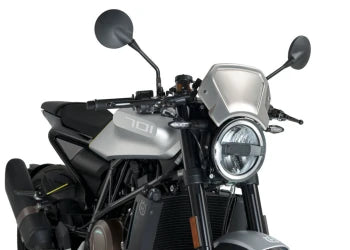 HUSQVARNA VITPILEN 701 [2020] – New Generation Sport – Sort