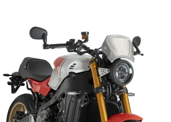 YAMAHA XSR 900 [2024] – Protector Dashboard – Gennemsigtig