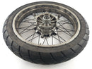 BMW R 1100 GS [1994] - FORHJUL RIM -hjul-4