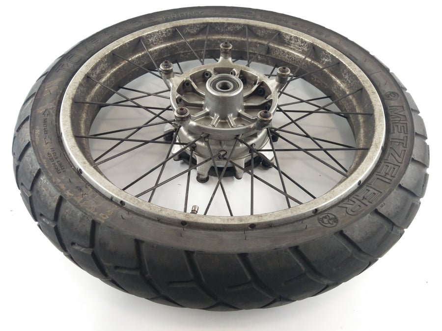 BMW R 1100 GS [1994] - FORHJUL RIM -hjul