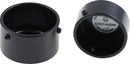 harley davidson sportster s rh 1250 s [CULT WERK] - akseldæksel-5