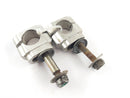 Husquvarna TE 250 H8 [2004] - Styret Holder Riser-2