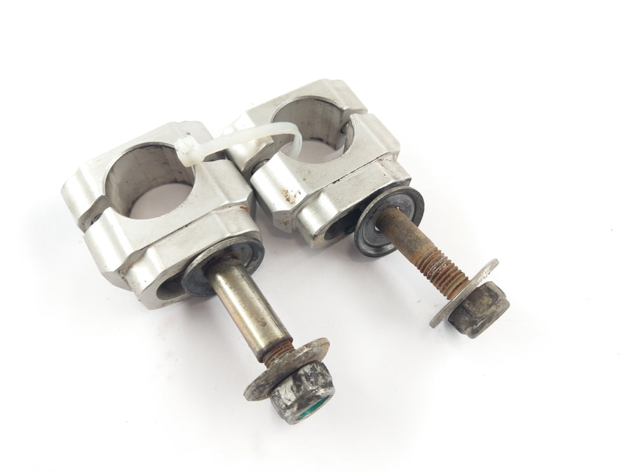Husquvarna TE 250 H8 [2004] - Styret Holder Riser