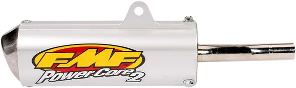 Yamaha Pw 80 [1992, 1996, 1998-2000, 2001-2003, 2005-2006] - Powercore 2 bagpotte - billede 2