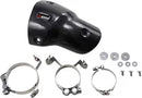 BMW G 310 GS [AKRAPOVIC] – erstatningsvarmebeskyttelse