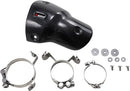 BMW G 310 GS [AKRAPOVIC] – erstatningsvarmebeskyttelse