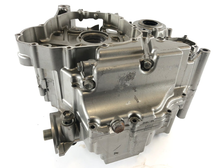 Suzuki DL 1000 V -Strom [2006] - Motorboliger tomme boliger