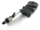 BMW M 535i E28 [1986] - Antenne Automatisk brudt af-3