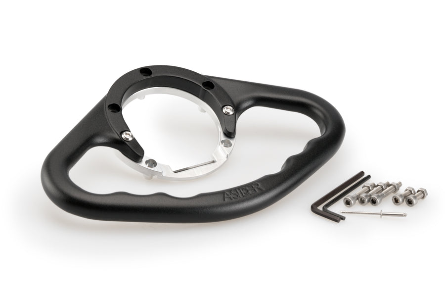 APRILIA RSV4 [2024] – Holdering – Sort