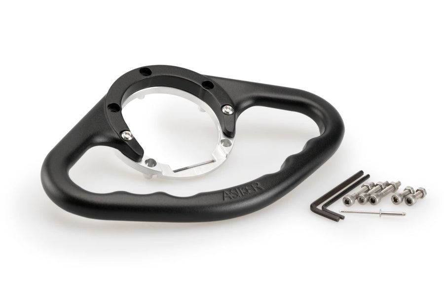 APRILIA RSV4 [2024] – Holdering – Sort