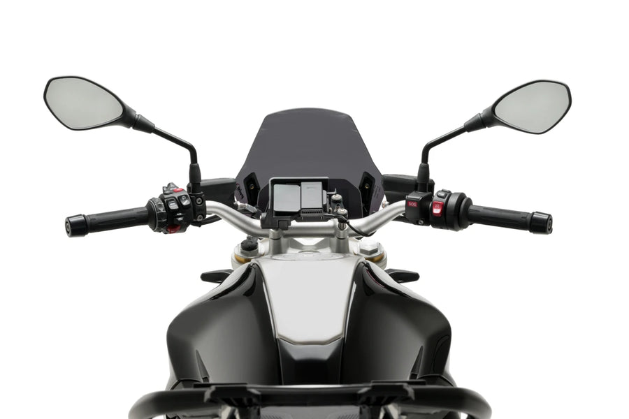 BMW R 1250 R [2025] – New Generation Sport – Gennemsigtig