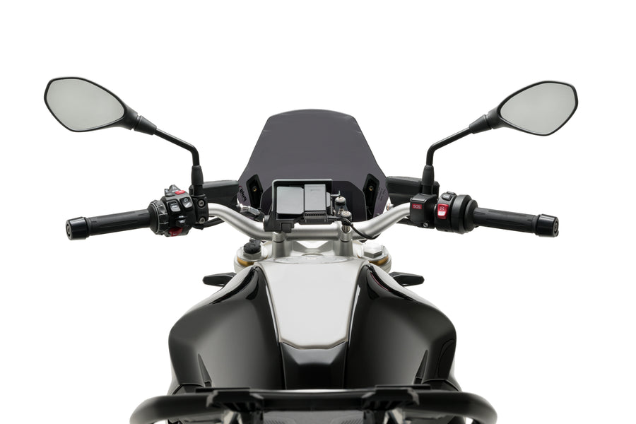 BMW R 1250 R [2025] – New Generation Sport – Gennemsigtig