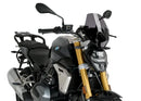 BMW R 1250 R [2025] – New Generation Touring – Stærkt tonet