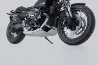 BMW R 12 [2024-2026] - Motorschutzbügel silbern – Bild 8