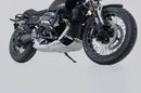 BMW R 12 [2024-2026] - Motorschutzbügel silbern – Bild 8