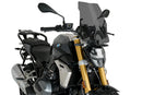 BMW R 1250 R [2025] - New Generation Touring Windscreen | Stærkt tonet | PUIG 3626F