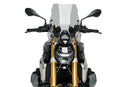 BMW R 1250 R [2025] - New Generation Touring Windscreen | Tonet | PUIG 3626H