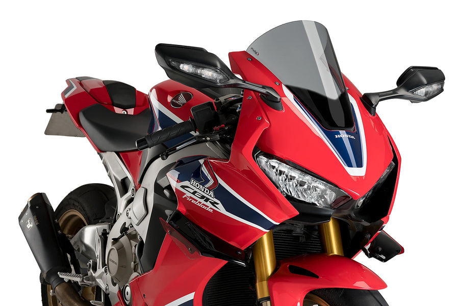 HONDA CBR 1000 RR FIREBLADE SP2 [2019] - R-Racer Skærm | Tonet | PUIG 3630H