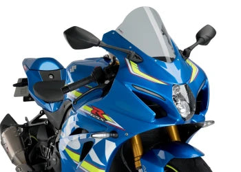 SUZUKI GSX-R 1000 R [2021] – Z-Racing skærm – tonet