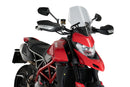 DUCATI HYPERMOTARD 950 RVE [2025] - Ny generation af sportsforrude | Tonet | PUIG 3634H