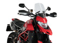 DUCATI HYPERMOTARD 950 RVE [2025] - Ny generation af sportsforrude | Ryd | PUIG 3634W