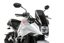 SUZUKI GSX-S 1000 KATANA [2025] – Touring Screen – Sort-10