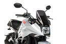 SUZUKI GSX-S 1000 KATANA [2025] – Touring Screen – Sort-5