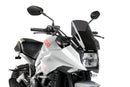 SUZUKI GSX-S 1000 KATANA [2025] – touringskærm – kraftigt tonet