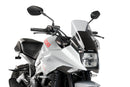 SUZUKI GSX-S 1000 KATANA [2025] – Touring Screen – Sort-3