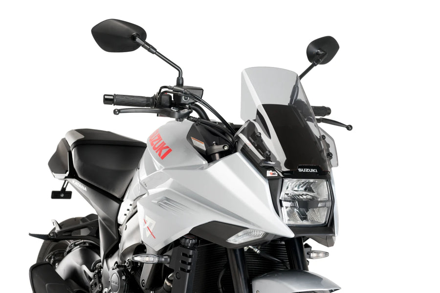SUZUKI GSX-S 1000 KATANA [2025] – Touring Screen – Tonet