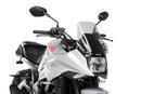 SUZUKI GSX-S 1000 KATANA [2025] – touringskærm – kraftigt tonet