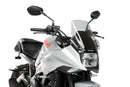 SUZUKI GSX-S 1000 KATANA [2025] – touringskærm – kraftigt tonet