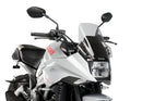 SUZUKI GSX-S 1000 KATANA [2025] – touring-forrude med spoiler-forrude – tonet-2