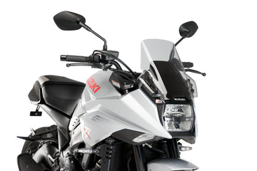 SUZUKI GSX-S 1000 KATANA [2025] – Touring Screen – Tonet