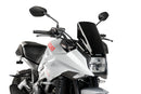SUZUKI GSX-S 1000 KATANA [2025] – Touring Screen – Sort-2