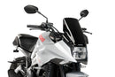 SUZUKI GSX-S 1000 KATANA [2025] – Touring Screen – Sort-1