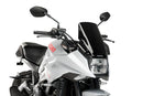 SUZUKI GSX-S 1000 KATANA [2025] – touringskærm – kraftigt tonet