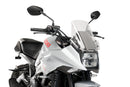 SUZUKI GSX-S 1000 KATANA [2025] – Touring Screen – Gennemsigtig-2