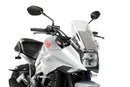 SUZUKI GSX-S 1000 KATANA [2025] – touringskærm – kraftigt tonet