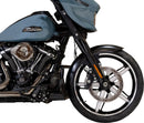 harley davidson fltr [KLOCK WERKS] – Tire Hugger forhjulsskærm til Dresser-1