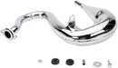 Suzuki LT 80 Quadsport [1988-1989, 2000, 2004-2006] - Fatty Auspuff – Bild 6